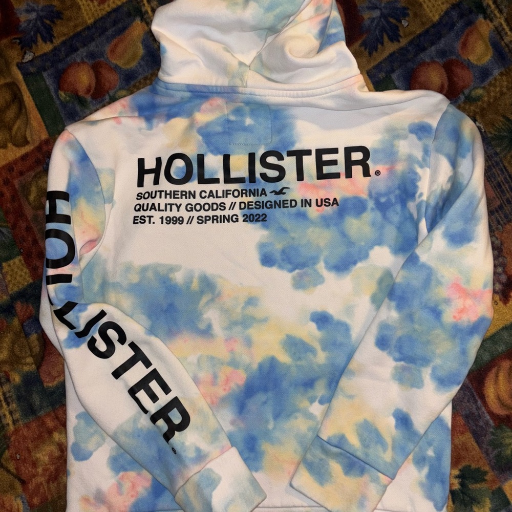 NWOT hollister must have collection